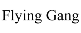 FLYING GANG trademark