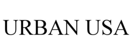 URBAN USA trademark