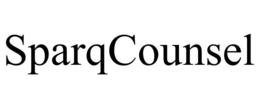 SPARQCOUNSEL trademark