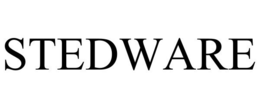 STEDWARE trademark