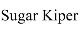 SUGAR KIPER trademark