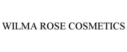 WILMA ROSE COSMETICS trademark