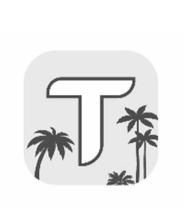 T trademark