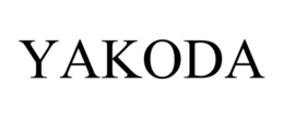 YAKODA trademark