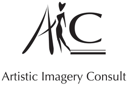AIC ARTISTIC IMAGERY CONSULT trademark