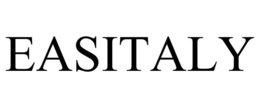 EASITALY trademark