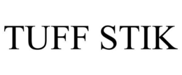 TUFF STIK trademark