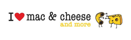 I MAC & CHEESE AND MORE trademark