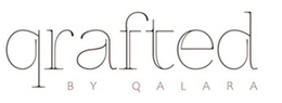 QRAFTED BY QALARA trademark