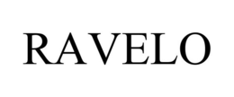 RAVELO trademark