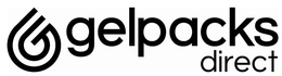 GELPACKS DIRECT trademark