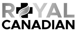 ROYAL CANADIAN trademark