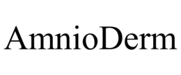 AMNIODERM trademark