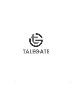 TG TALEGATE trademark