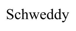 SCHWEDDY trademark