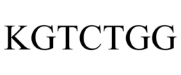 KGTCTGG trademark