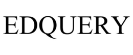 EDQUERY trademark