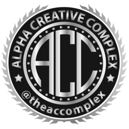 ALPHA CREATIVE COMPLEX ACC @THEACCOMPLEX trademark