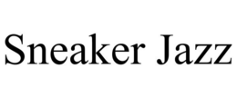 SNEAKER JAZZ trademark