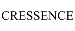 CRESSENCE trademark