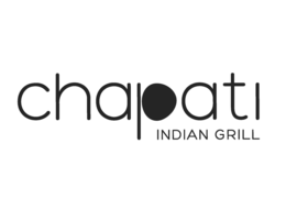 CHAPATI INDIAN GRILL trademark