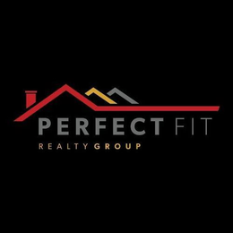 PERFECT FIT REALTY GROUP trademark