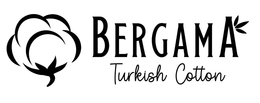 BERGAMA TURKISH COTTON trademark