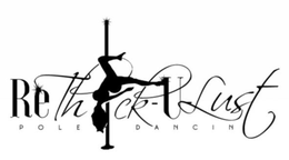 RETHICK-U-LUST POLE DANCING trademark