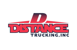 D DISTANCE TRUCKING, INC. trademark