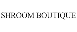SHROOM BOUTIQUE trademark