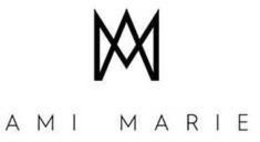 AMI MARIE trademark