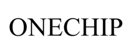 ONECHIP trademark