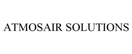 ATMOSAIR SOLUTIONS trademark