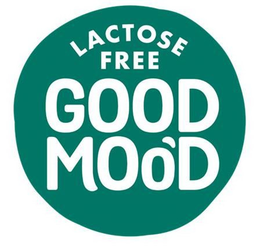 LACTOSE FREE GOOD MOO'D trademark