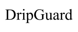 DRIPGUARD trademark
