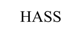 HASS trademark