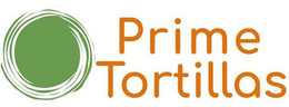 PRIME TORTILLAS trademark