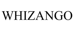 WHIZANGO trademark