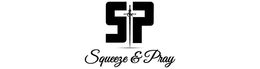 S&P SQUEEZE & PRAY trademark