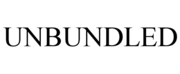 UNBUNDLED trademark