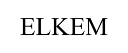 ELKEM trademark