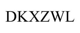 DKXZWL trademark