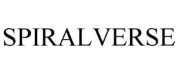 SPIRALVERSE trademark