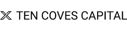 X TEN COVES CAPITAL trademark