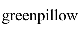 GREENPILLOW trademark
