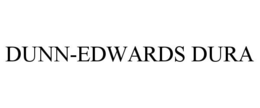 DUNN-EDWARDS DURA trademark