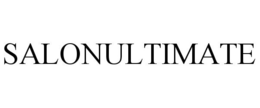 SALONULTIMATE trademark
