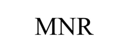 MNR trademark