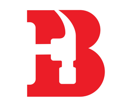 B trademark