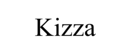 KIZZA trademark